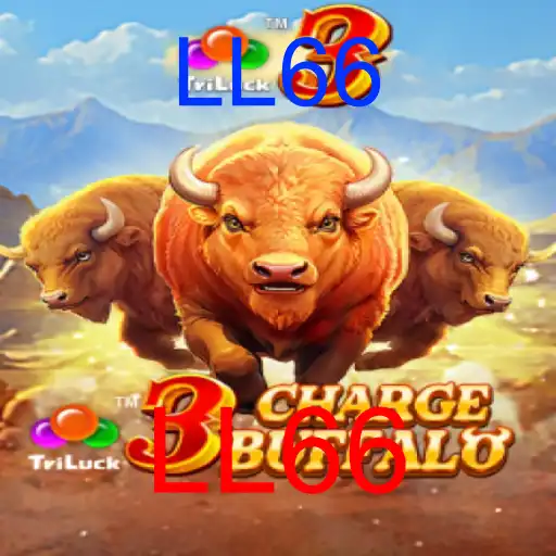 3ChargeBuffalo